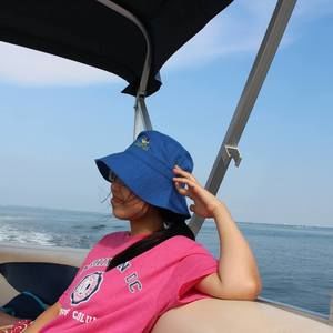 Meet your Posher, Yang